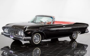 Dodge-Dart-1961-Convertible