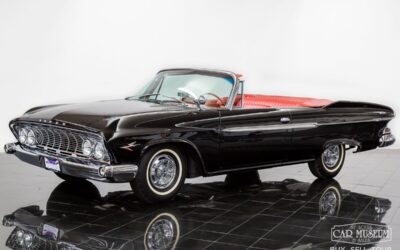 Dodge Dart 1961