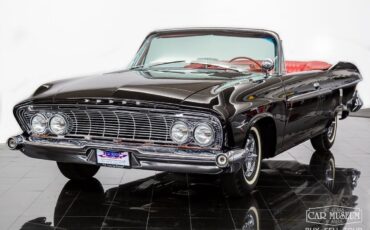 Dodge-Dart-1961-Convertible-7