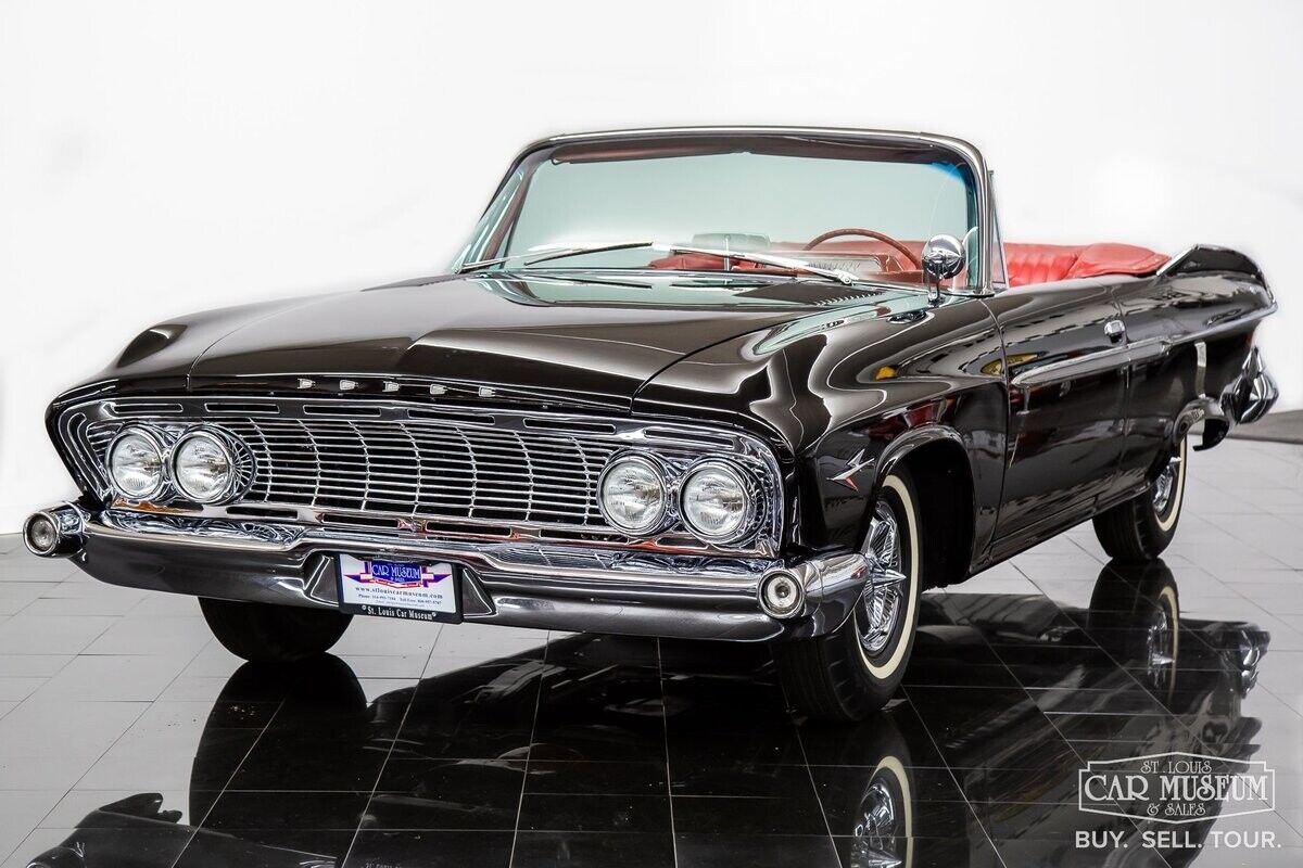 Dodge-Dart-1961-Convertible-7