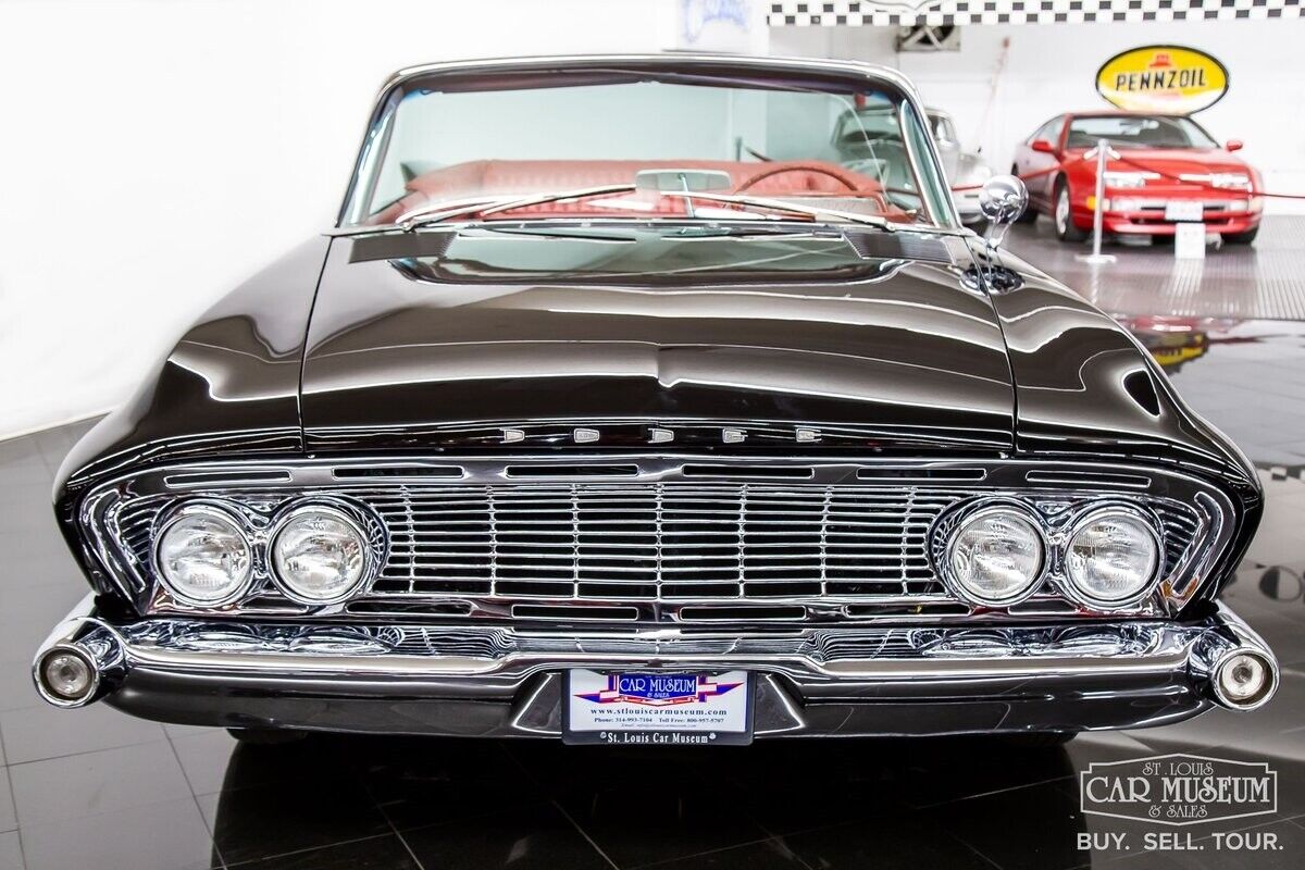 Dodge-Dart-1961-Convertible-8