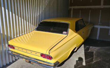 Dodge Dart 1965