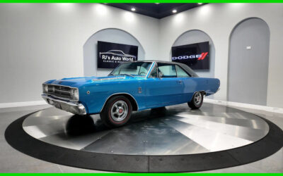 Dodge Dart 1968