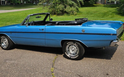 Dodge Dart 1968