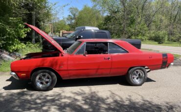 Dodge Dart 1969