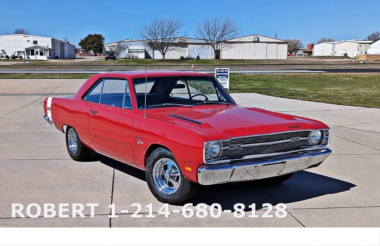 Dodge-Dart-1969-Coupe