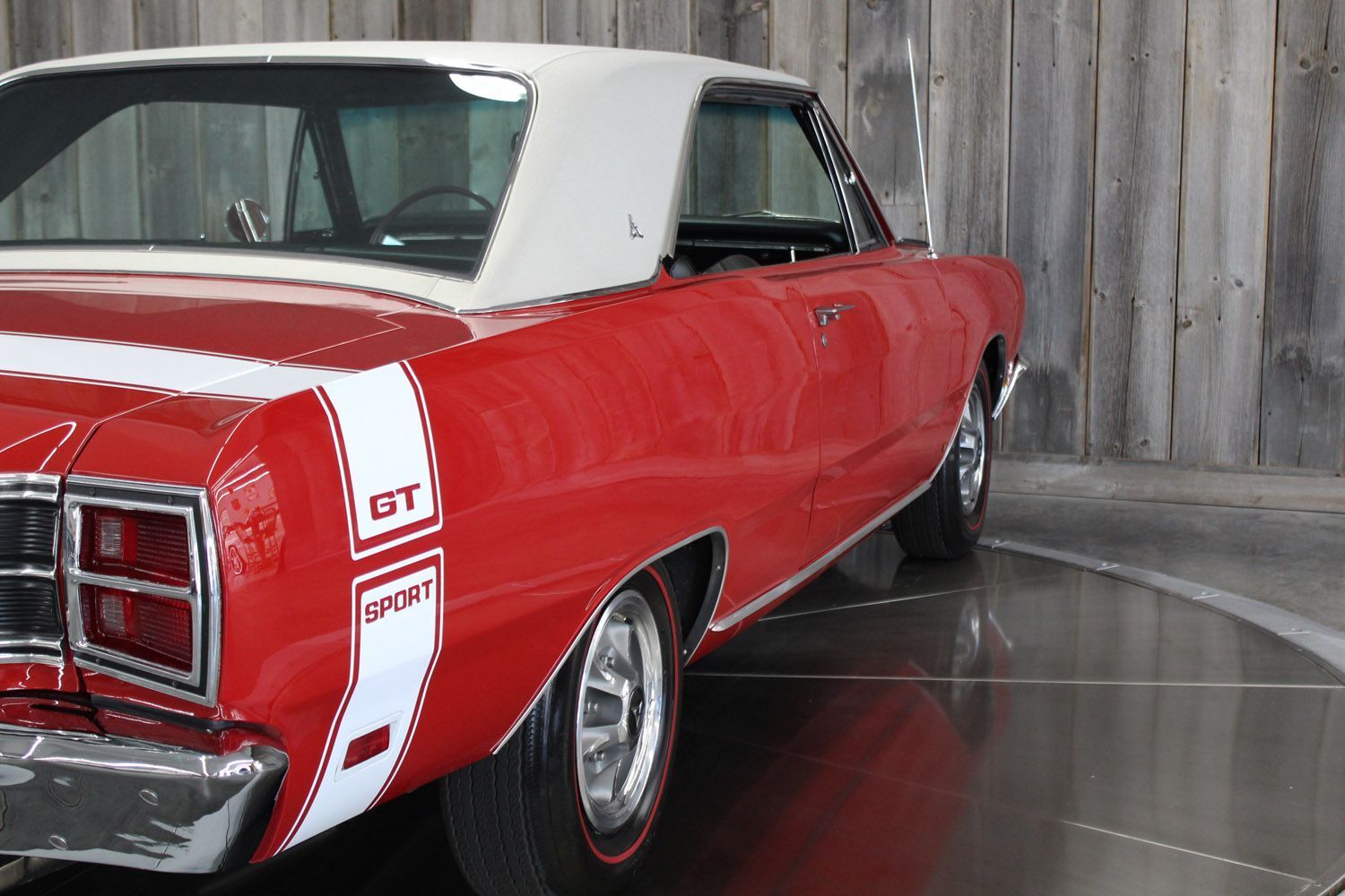 Dodge-Dart-1969-Rotisserie-Restored-11
