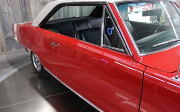 Dodge-Dart-1969-Rotisserie-Restored-16