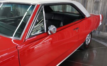 Dodge-Dart-1969-Rotisserie-Restored-17