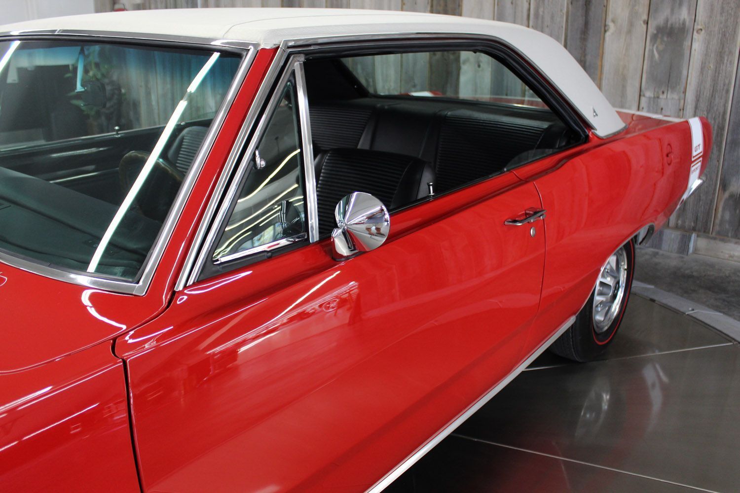Dodge-Dart-1969-Rotisserie-Restored-17