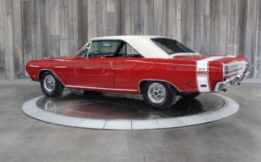 Dodge-Dart-1969-Rotisserie-Restored-2