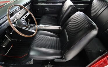 Dodge-Dart-1969-Rotisserie-Restored-22