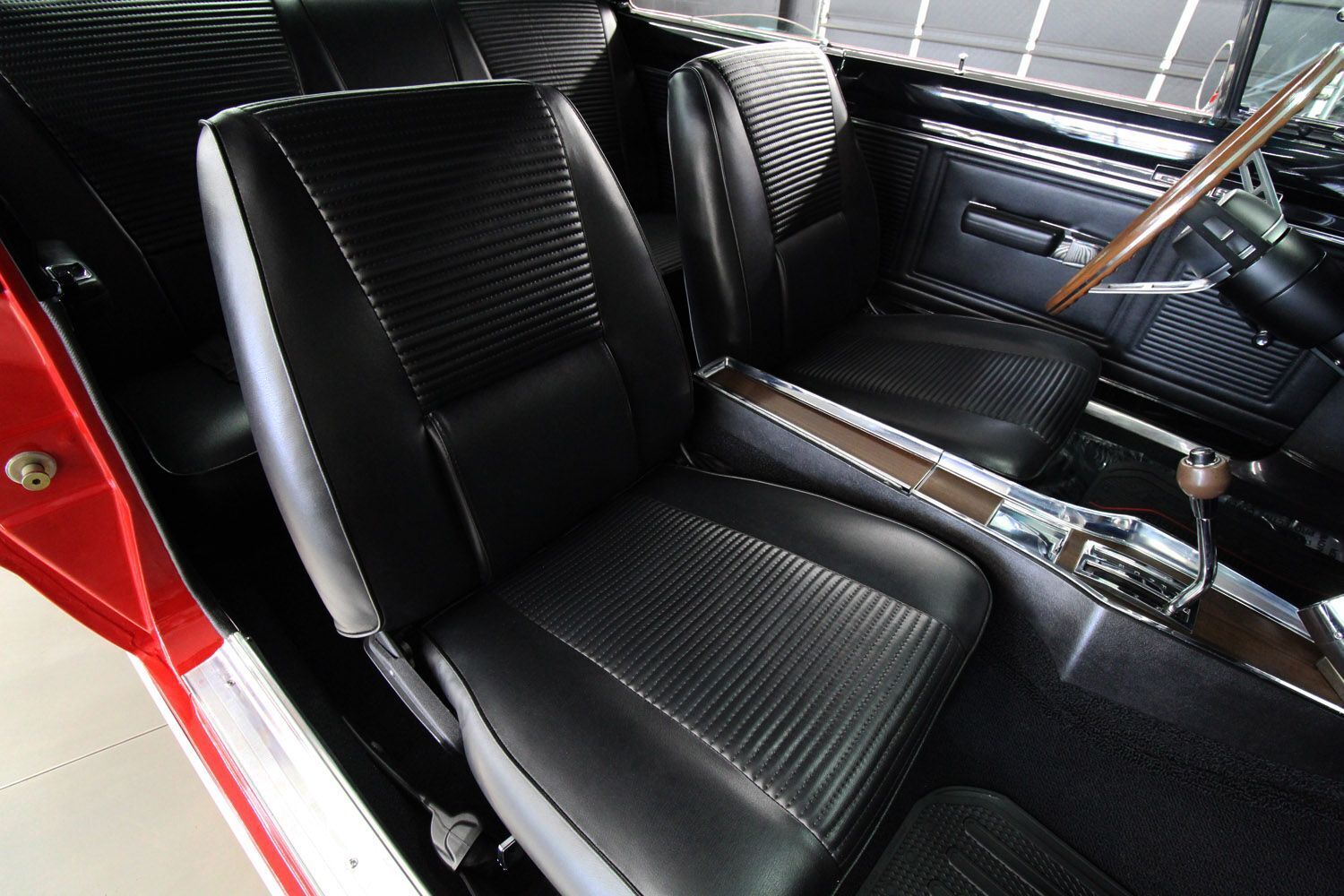 Dodge-Dart-1969-Rotisserie-Restored-25