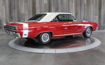 Dodge-Dart-1969-Rotisserie-Restored-3