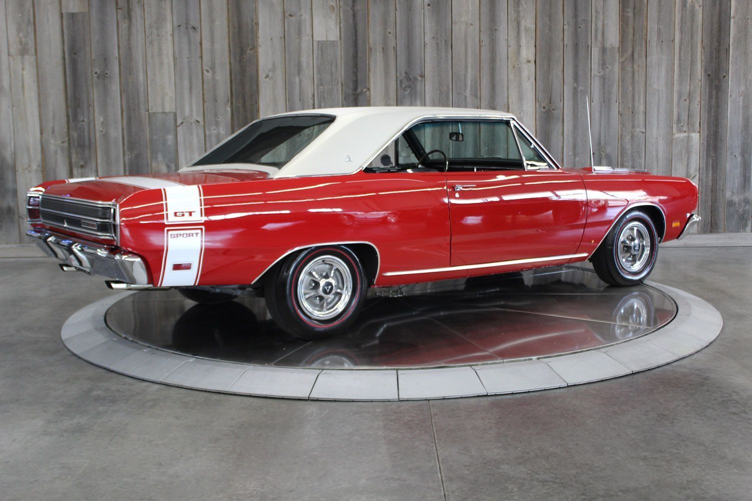 Dodge-Dart-1969-Rotisserie-Restored-3