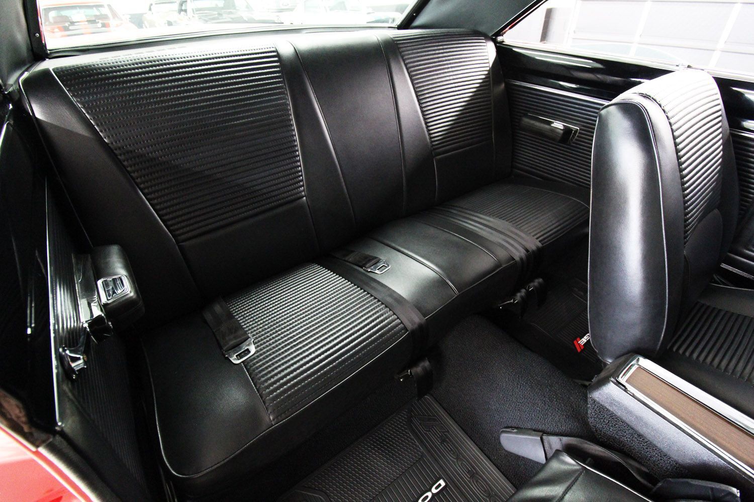 Dodge-Dart-1969-Rotisserie-Restored-32