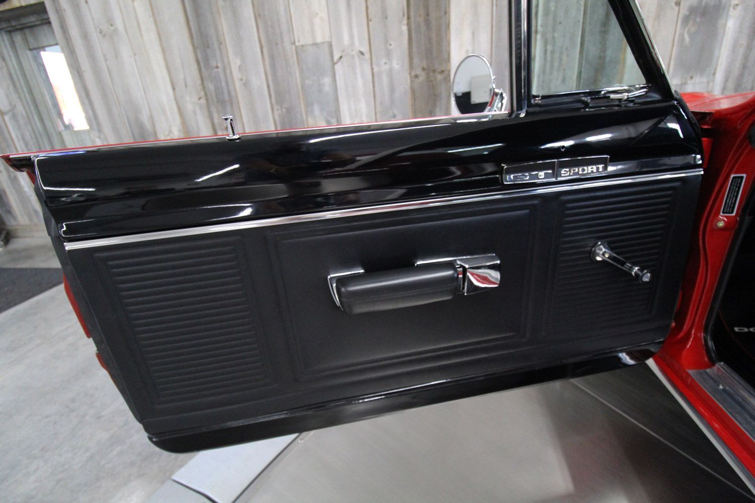 Dodge-Dart-1969-Rotisserie-Restored-34
