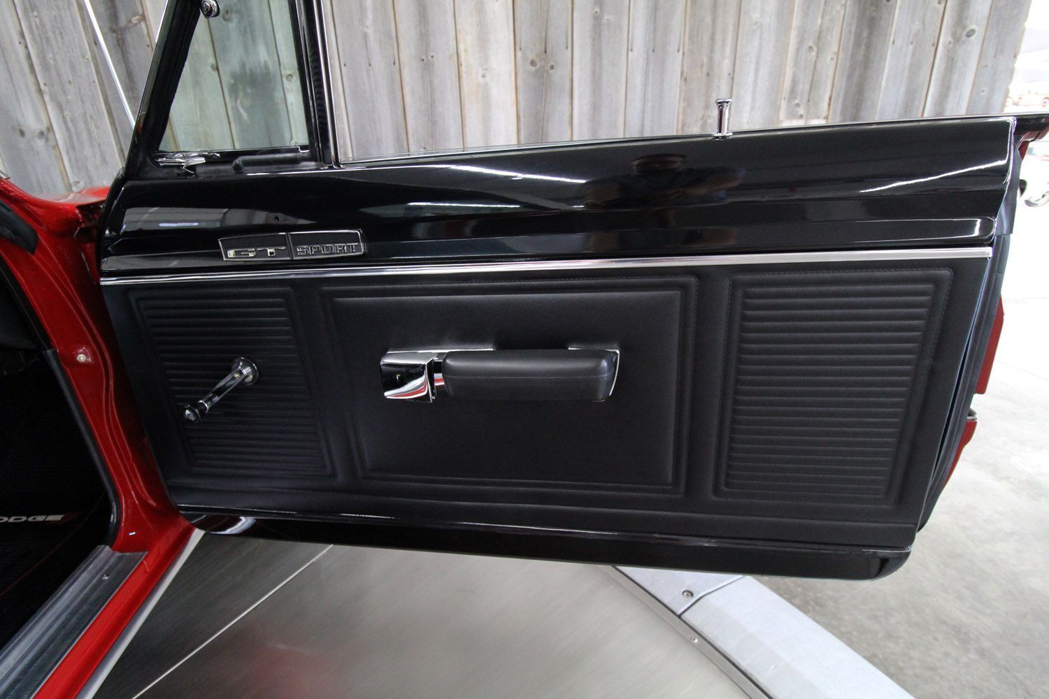 Dodge-Dart-1969-Rotisserie-Restored-35