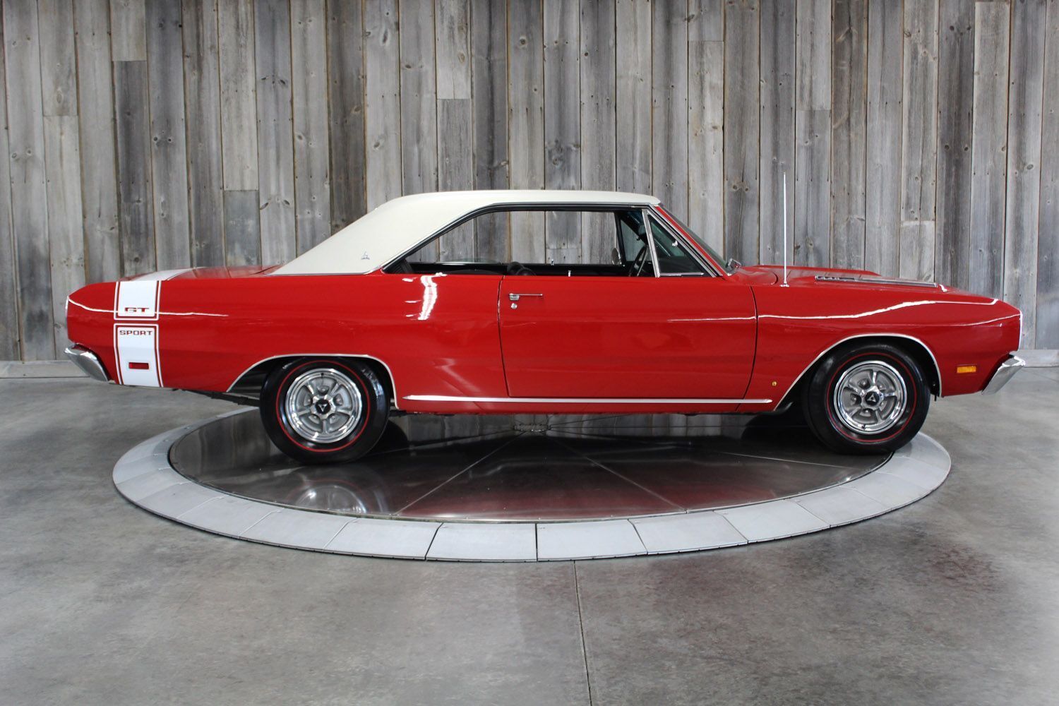 Dodge-Dart-1969-Rotisserie-Restored-4