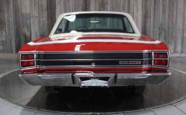 Dodge-Dart-1969-Rotisserie-Restored-7