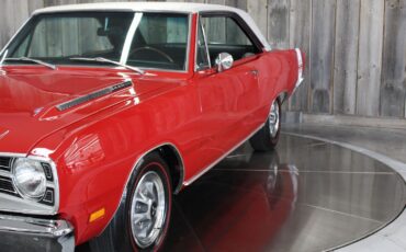 Dodge-Dart-1969-Rotisserie-Restored-9