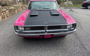 Dodge-Dart-1970-Sedan-1