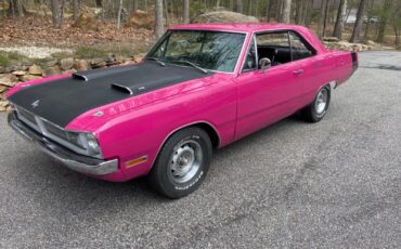 Dodge-Dart-1970-Sedan