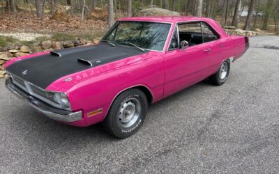 Dodge Dart 1970