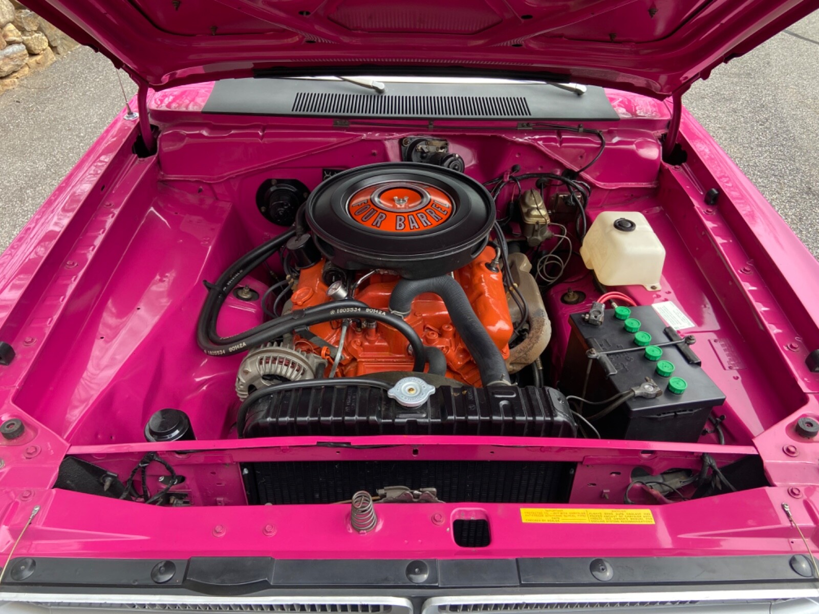 Dodge-Dart-1970-Sedan-6