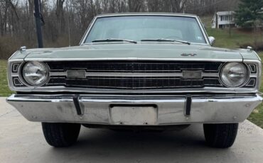 Dodge-Dart-gt-1969-green-3