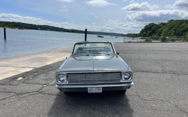 Dodge-Dart-gt-convertible-1966-green-1