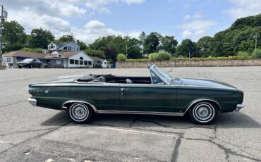 Dodge-Dart-gt-convertible-1966-green-3