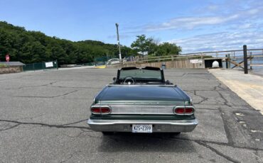 Dodge-Dart-gt-convertible-1966-green-5