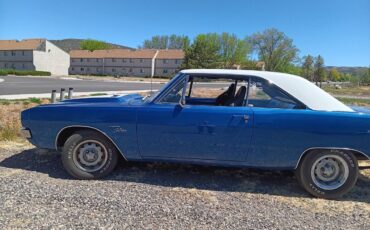 Dodge-Dart-swinger-1972-blue-1