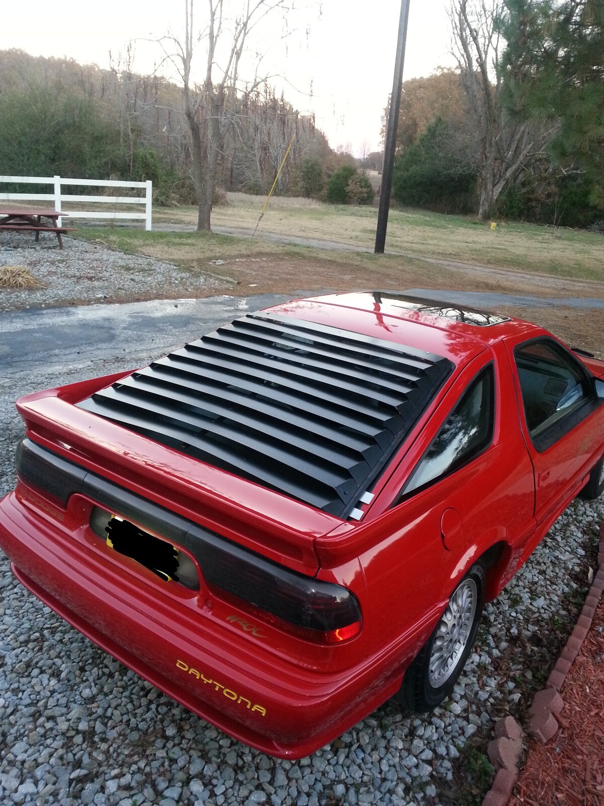 Dodge-Daytona-1993