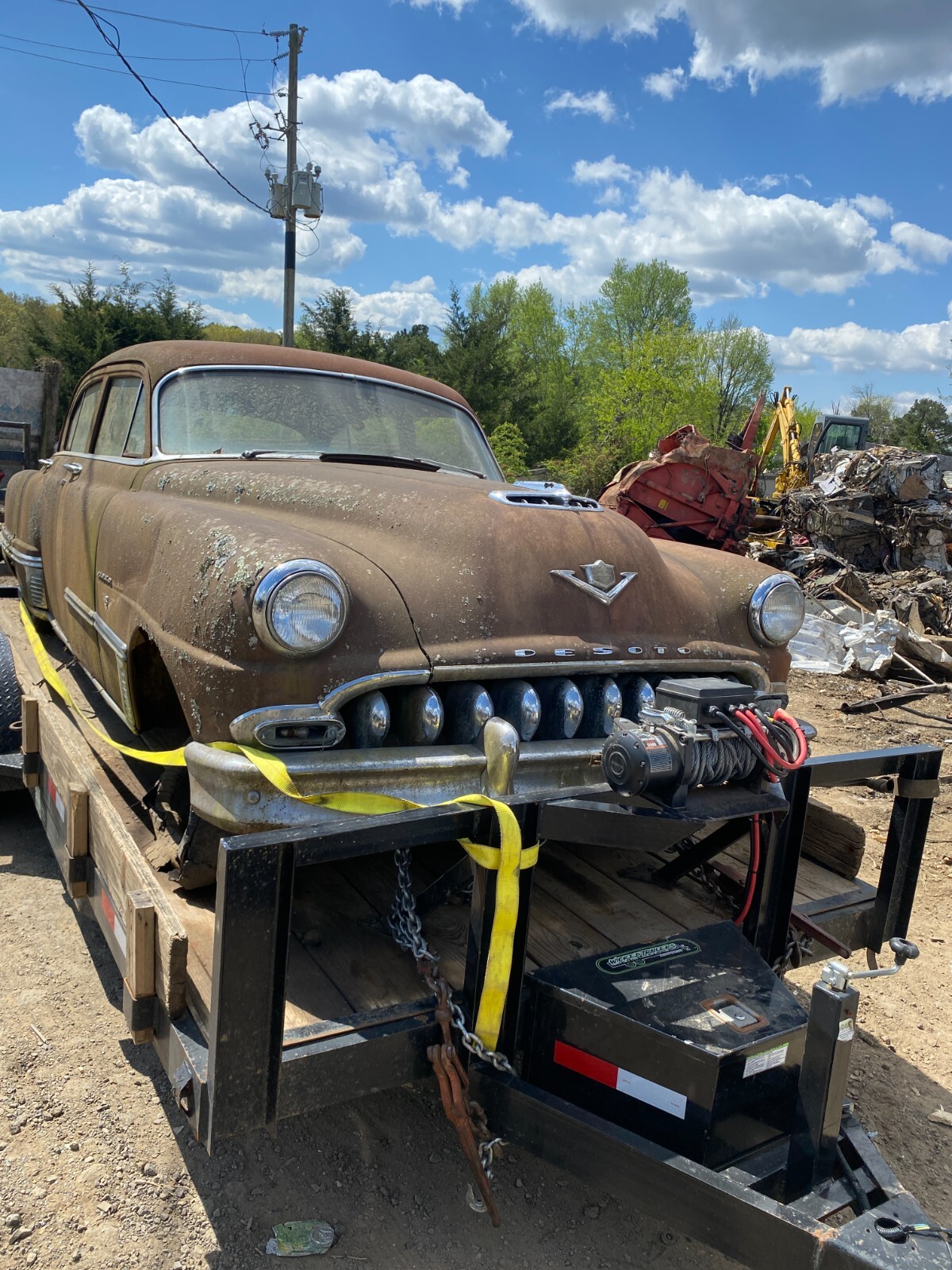Dodge-Desoto-Firedome-1953-Sedan