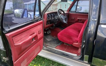 Dodge-Diesel-1993-black-3