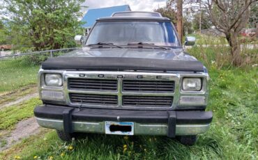 Dodge-Diesel-1993-black