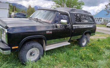 Dodge-Diesel-1993-black-4