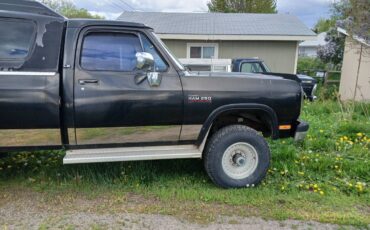 Dodge-Diesel-1993-black-9