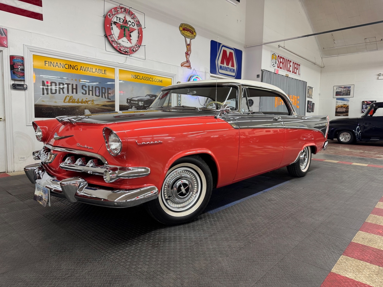 Dodge-Lancer-1956-2-Door-1