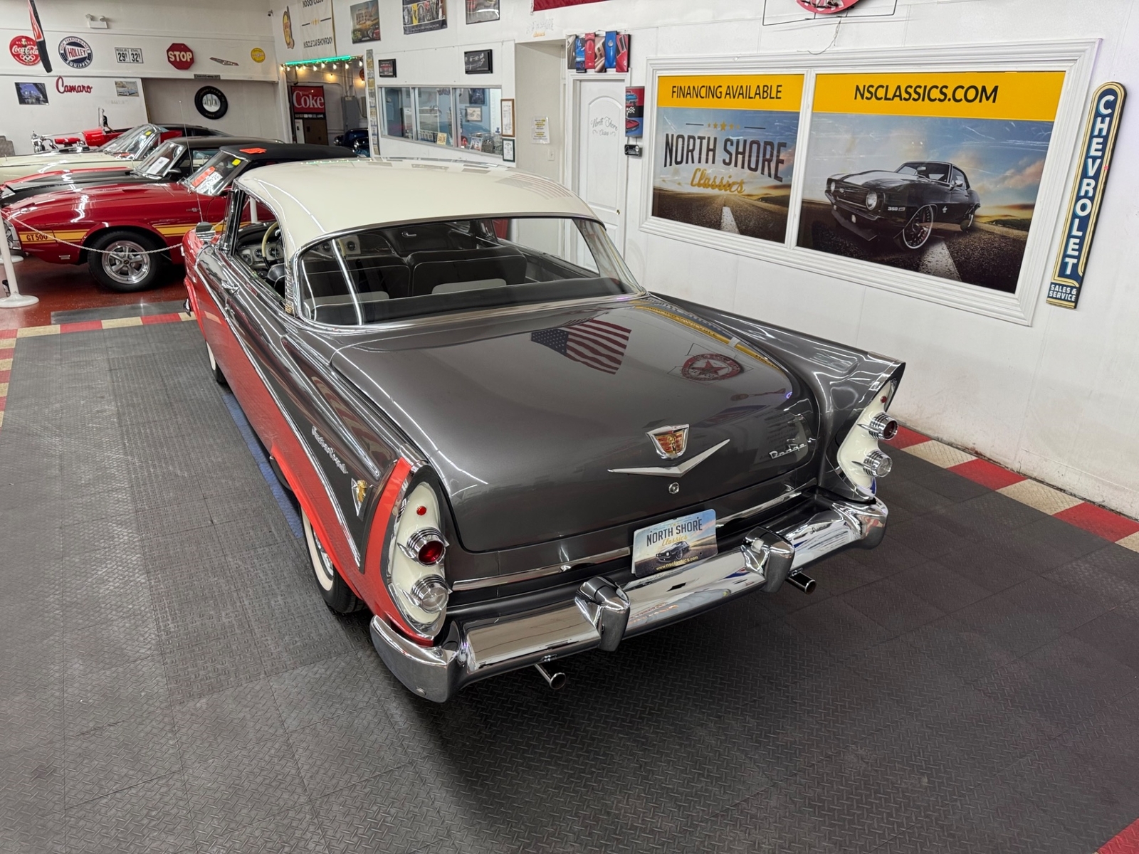 Dodge-Lancer-1956-2-Door-19