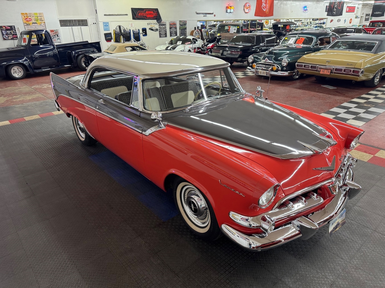 Dodge-Lancer-1956-2-Door-21