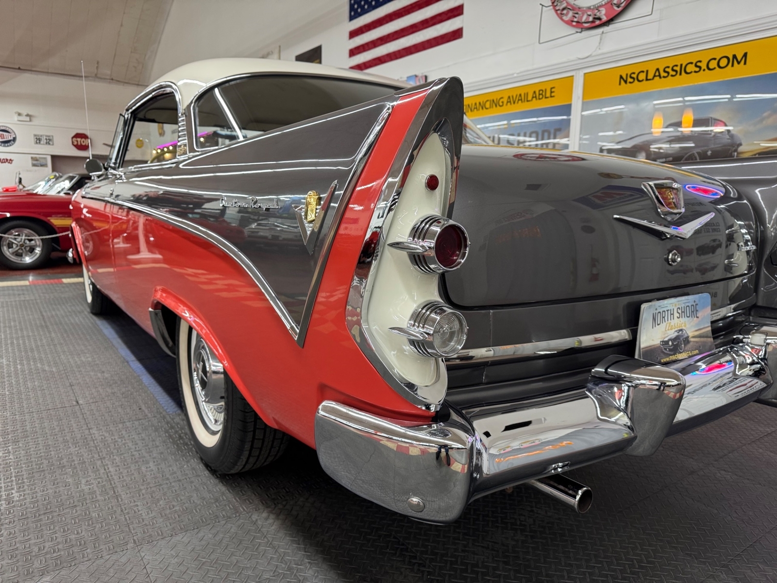 Dodge-Lancer-1956-2-Door-25
