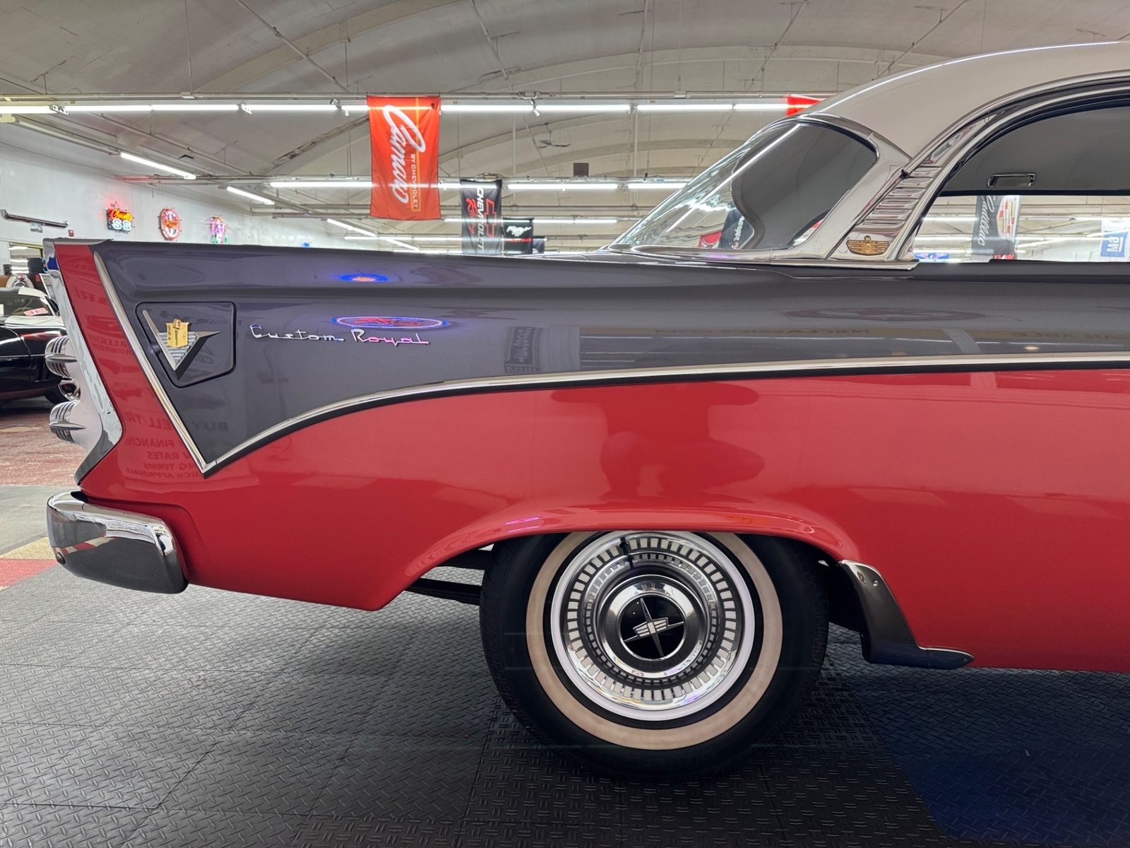 Dodge-Lancer-1956-2-Door-29