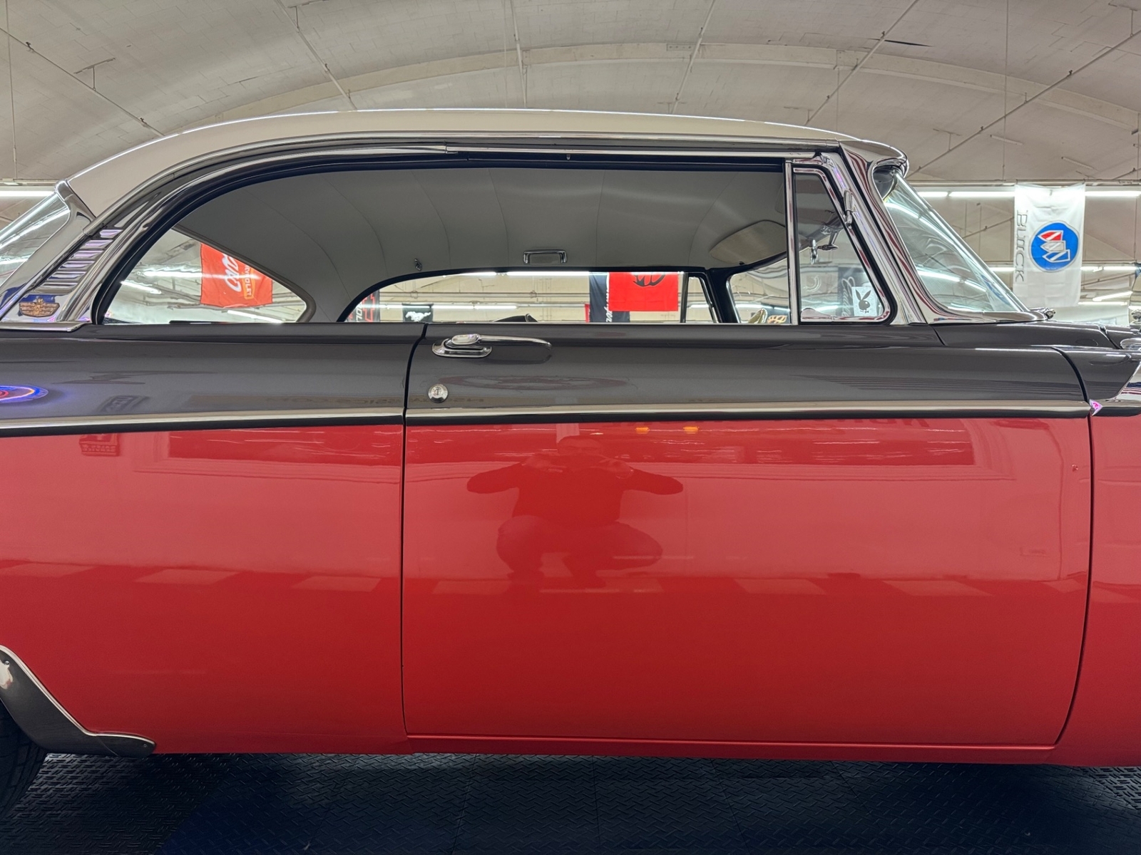 Dodge-Lancer-1956-2-Door-30