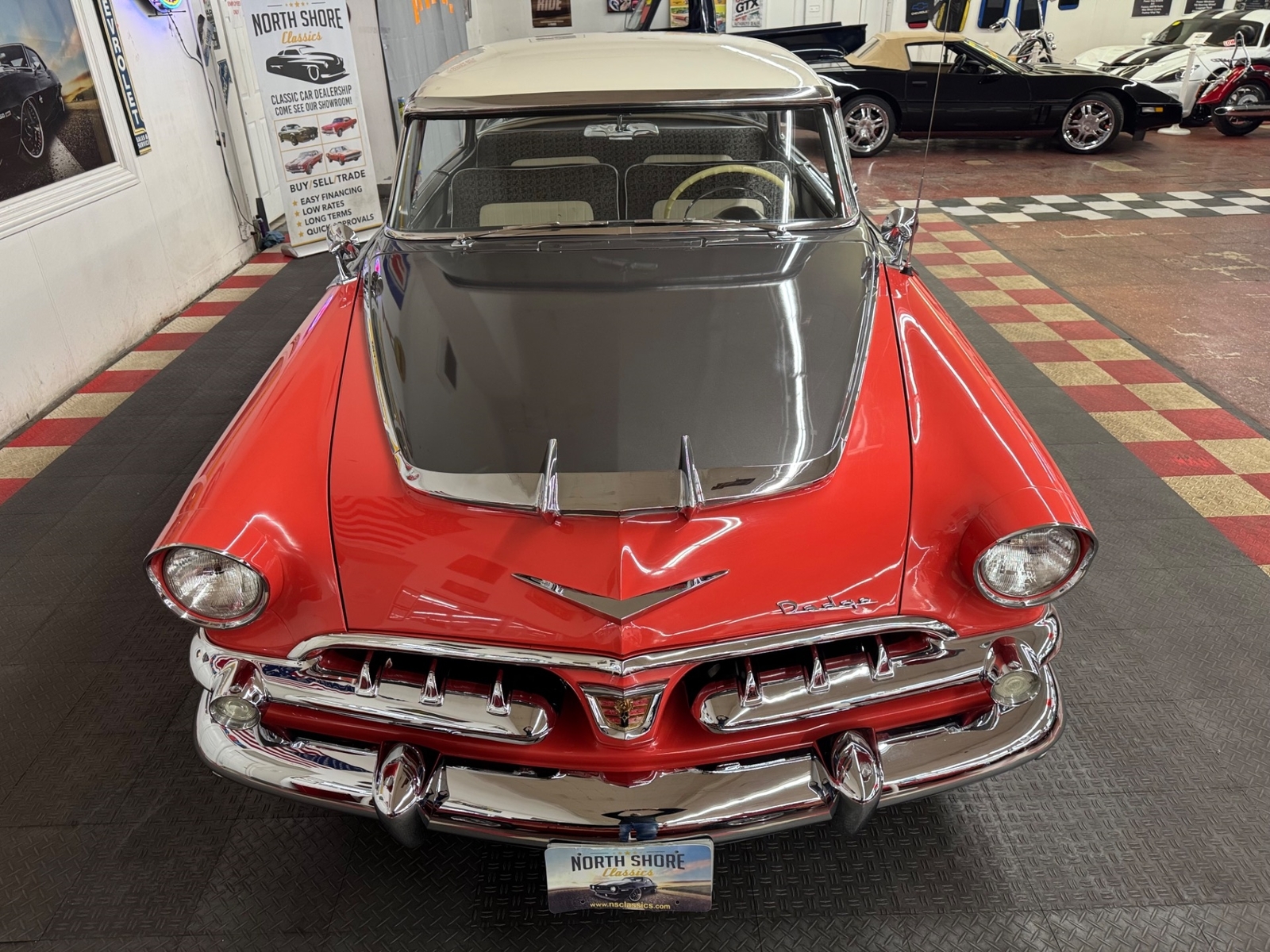Dodge-Lancer-1956-2-Door-4