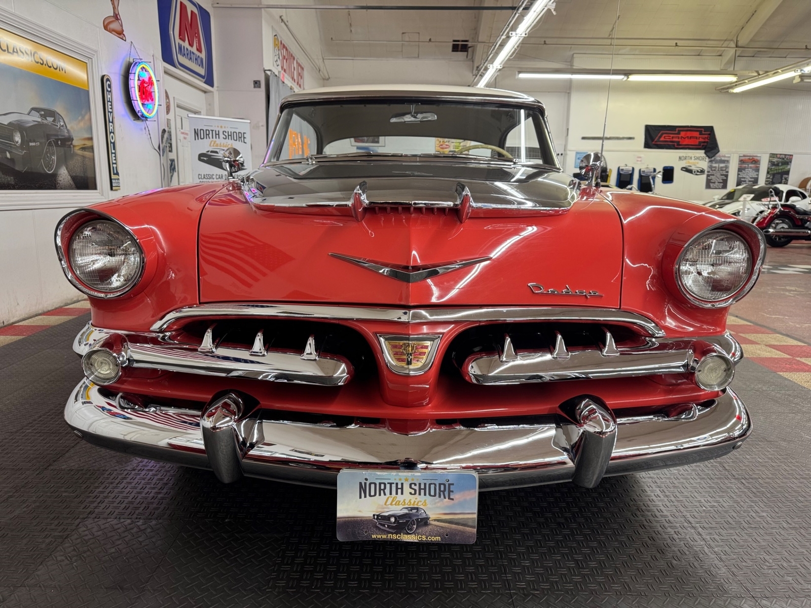 Dodge-Lancer-1956-2-Door-6
