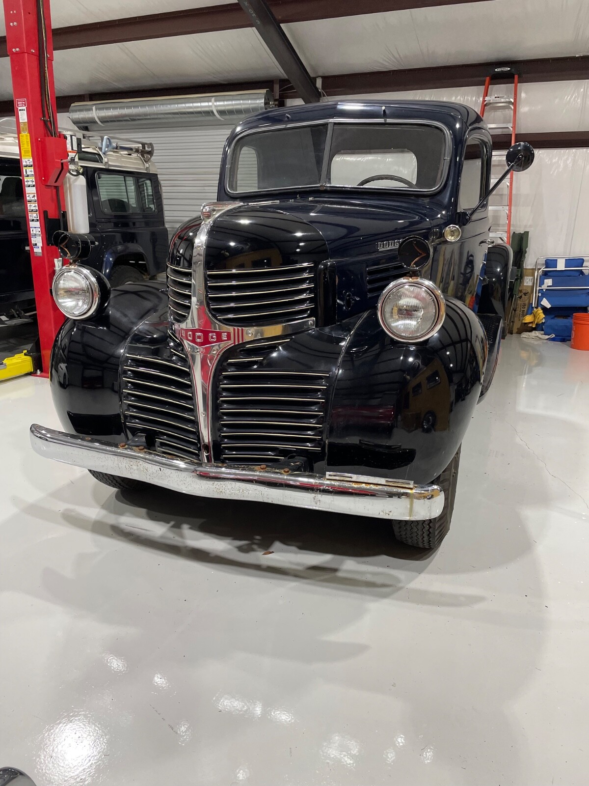 Dodge-Other-1947-Standard-Cab-Pickup-4