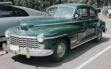 Dodge-Other-1948-Coupe